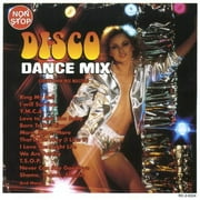Non-Stop Disco Dance Mix