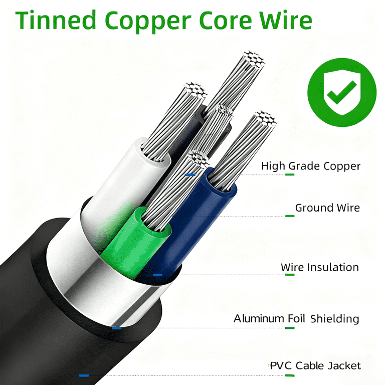 K-MAINS AC Charger Compatible With Hyper Tough AP00979J 4.8V Cordless Screwdriver 44216