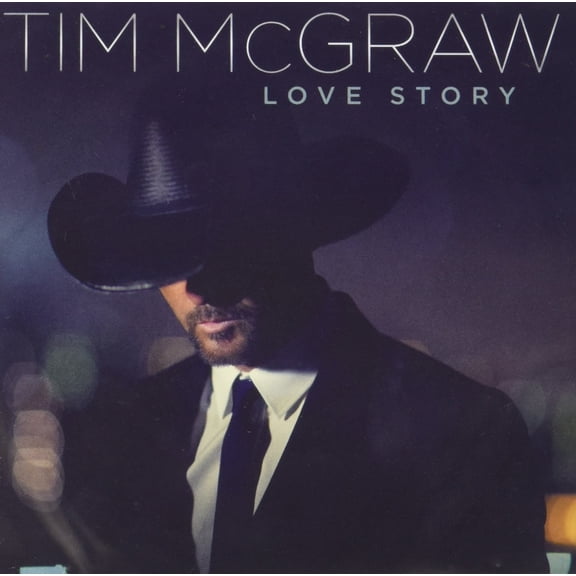LOVE STORY [CD] [1 DISC] [888430315822]
