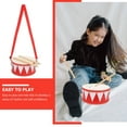 thumbnail image 3 of Educational Toy Drum Set for Kids – Two-Sided Percussion Instrument with Music Exploration, 3 of 5