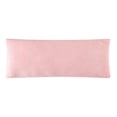 thumbnail image 4 of MSK Starlight Embossed Butterfly Plush Body Pillow, 19" x 48", 4 of 6