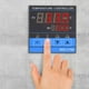 thumbnail image 3 of Controlador De Temperatura REX-C700 Controlador De Temperatura Digital RELAY + SSR PID Sistema De Agua Caliente Para El Hogar ANGGREK Hardware, 3 of 8