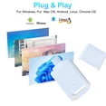 thumbnail image 4 of Type-C Smart Card Reader SIM Type-C Card Reader EasyPay ESIM Card Reader Connector Adapter, 4 of 7