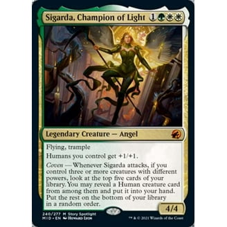 MtG Phyrexia: All Will Be One Commander Mythic Rare Ixhel, Scion of Atraxa  #1 - Walmart.com