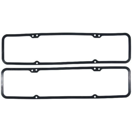 Pickup Valve Cover Gasket - OE Replacement for 1967-1974 GMC C35/C3500 Pickup Engine Valve Cover Gasket Set