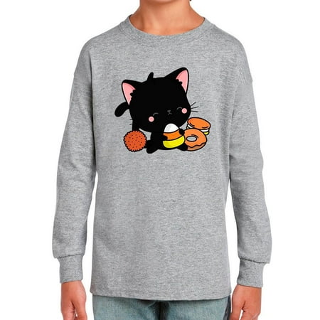 

Cute Boombay W Candy Long Sleeve Toddler -Image by Shutterstock 3 Toddler