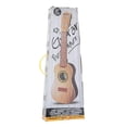 thumbnail image 3 of Instrumentos de Plástico de 22 Pulgada Ukulele Guitarra Juguete Musical para Aprendizaje Hugo Guitarra ukulele de 22 pulgadas, 3 of 10