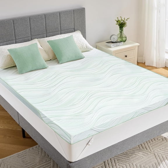Medium Firm Mattress Topper King