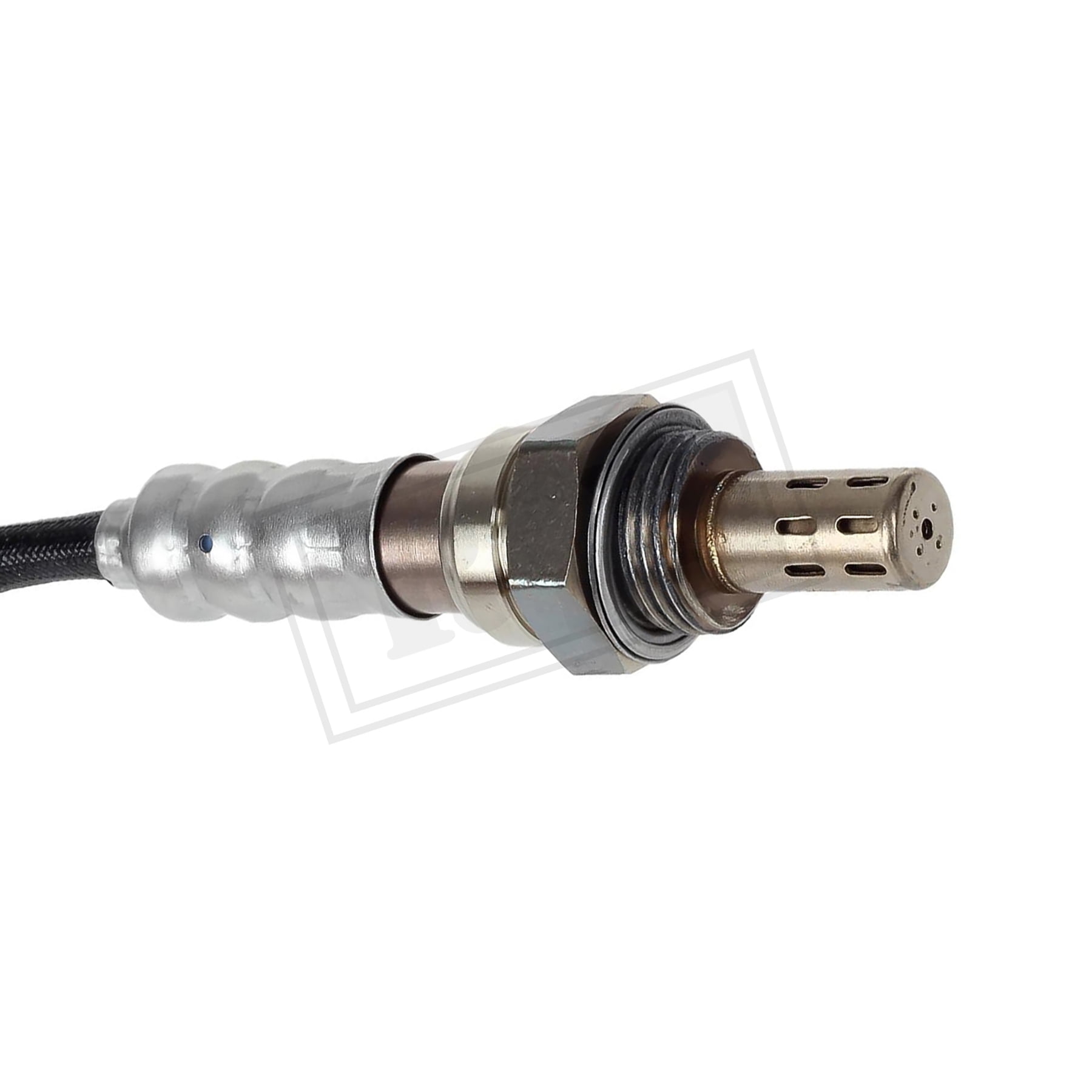 Ruiya 2Pcs Upstream & Downstream O2 02 Oxygen Sensor Fits For 2001-2004 Nissan Altima 2.4L 3.5L