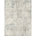 thumbnail image 2 of Pasargad Home Beverly 6' x 9' Hand-Loomed Bamboo Silk Grey/Multi Rug - All Ages, Indoors, 2 of 5