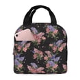 thumbnail image 1 of Disketp Bouquet Bolsa Térmica para Almuerzo para Hombre y Mujer, Ideal para Trabajo, Senderismo y Picnic, 1 of 8
