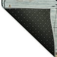 thumbnail image 3 of Addison Rugs Mayfield Washable Coastal Sailboat Sky Rectangle Rug, 9' x 12', 3 of 6