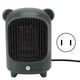 thumbnail image 1 of Space Heater, Electric Heater Green Safety Function For Home, 1 of 8