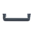 thumbnail image 4 of Utopia Alley 5pcs Bergen Pull Handle - Decorative Cabinet Drop Pull Handles- Vintage Cabinet Hardware with Hand Finished Matt Black - Metal Drawer Pull Handle, 3.75" Center to Center, 4 of 9