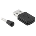thumbnail image 4 of Sidaley Bluetooth 4,0 receptor USB adaptador inalámbrico 3,5mm Bluetooth USB Gamepad Joystick controlador de juego para Electrónica, 4 of 6