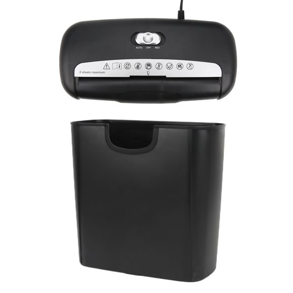 Déchiqueteuse de Papier Haute Capacité Coupe-Herbe Machine Déchiqueteuses Autres Équipements de Bureau Déchiqueteuse de Compost Déchiqueteuse de Papier Déchiqueteuse de Bureau