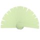 thumbnail image 3 of 24 pegatinas antideslizantes para escaleras, reflectantes y con rayas antideslizantes., 3 of 5