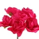 thumbnail image 4 of 144xArtificial Flor DIY Papel Azalea Planta Floral Rosa Decoración BLESIY Flores artificiales, 4 of 7