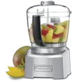 thumbnail image 1 of Cuisinart® Elite Collection 4-Cup Chopper/Grinder, Silver, 1 of 4