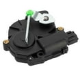 thumbnail image 3 of Seapple Door Lock Actuator Passenger Right Side Sliding Compatible with 04-10 Sienna 746-849, 3 of 7