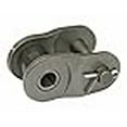 thumbnail image 2 of Koch Industries Inc 7640040 4 Count No. 40 Roller Chain Offset Link, 2 of 3