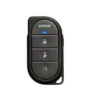 New Viper 4105V 1-Way Car Remote Start System with Keyless Entry