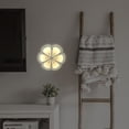 thumbnail image 3 of IFANLANDOR Background Light Bedside Atmosphere Lamp Warm Light 1Set, 3 of 8