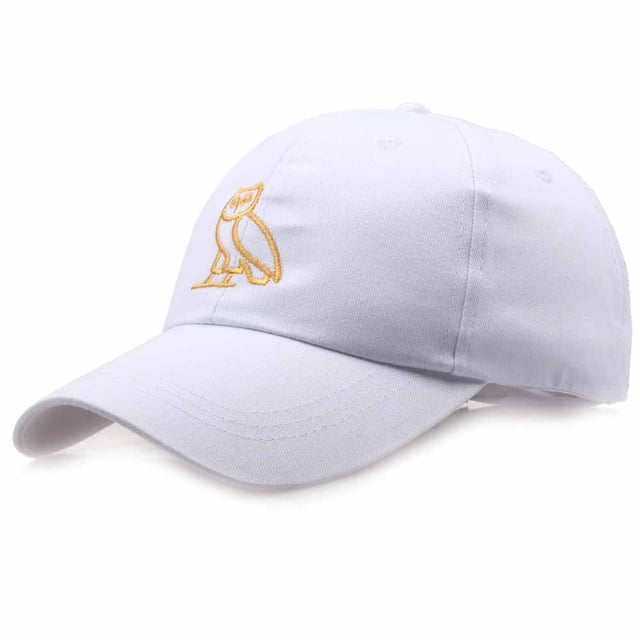 Gorra de béisbol Anime Ove Dad Hat, gorra deportiva ajustable de algodón