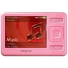 Creative Zen 2GB MP3 Video Player, Pink