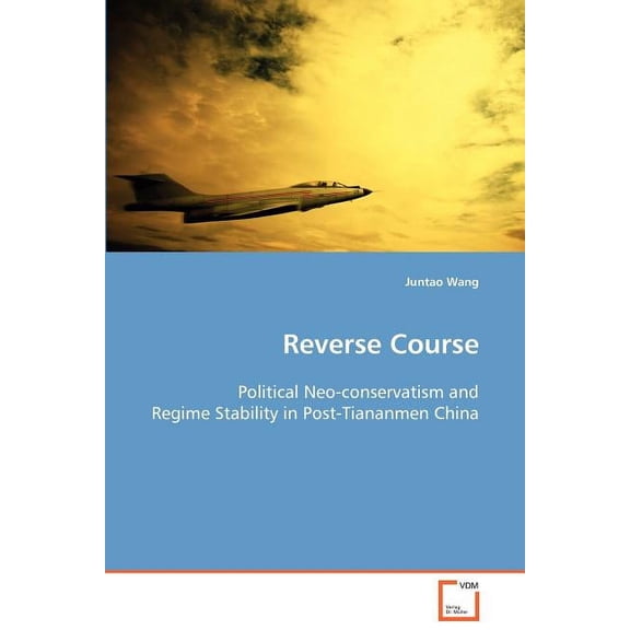 Reverse Course (Paperback)