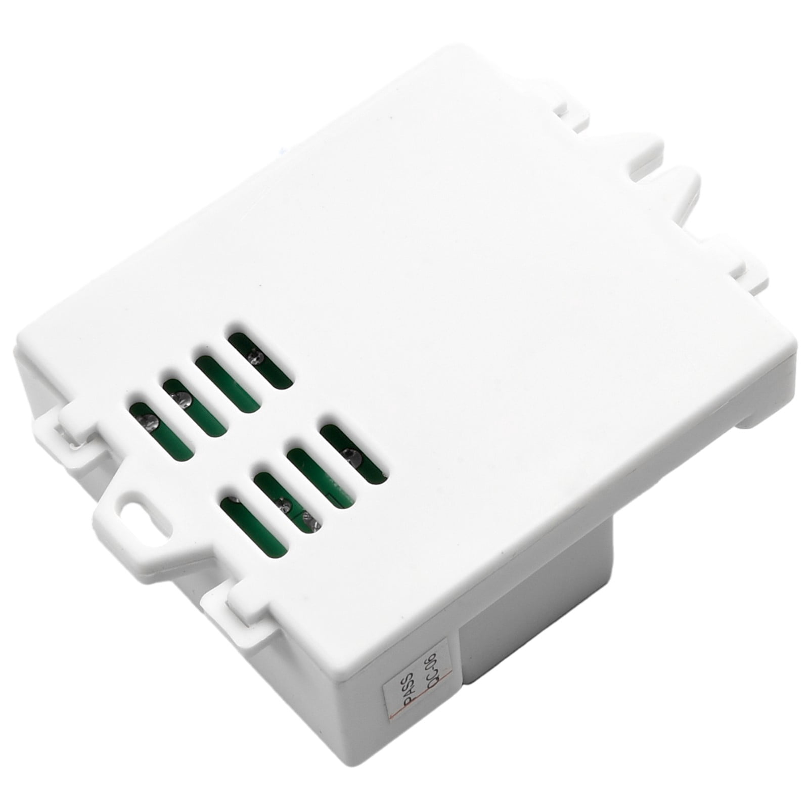 Récepteur CSR 12T 1A amélioré pour circuit imprimé de voiture électrique pour enfants, portée et connectivité améliorées (récepteur CSR-12T-1A