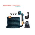 thumbnail image 1 of Manguera Expandible Azul 10 Metros - 33 Pies Premium X-PROSS PRS-MP10M, 1 of 7