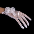 thumbnail image 4 of Reemplazos Almohadillas para los oídos Almohadillas para 2 3 auriculares Naranja Colcomx Guantes Nupciales, 4 of 8