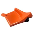 thumbnail image 1 of Tire Wedge Car Washing Water Pipe Tube Anti-pinch Tools Hose Guides, 1 of 1