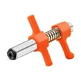 thumbnail image 2 of Almencla Accessories Coupler Long Service Life Lock on Tool and, 2 of 8