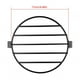 thumbnail image 5 of Actualización de la Cubierta del Faro de Montaje Lateral de la Motocicleta de Metal Retro para Faros de 7 Pulgadas, 5 of 7