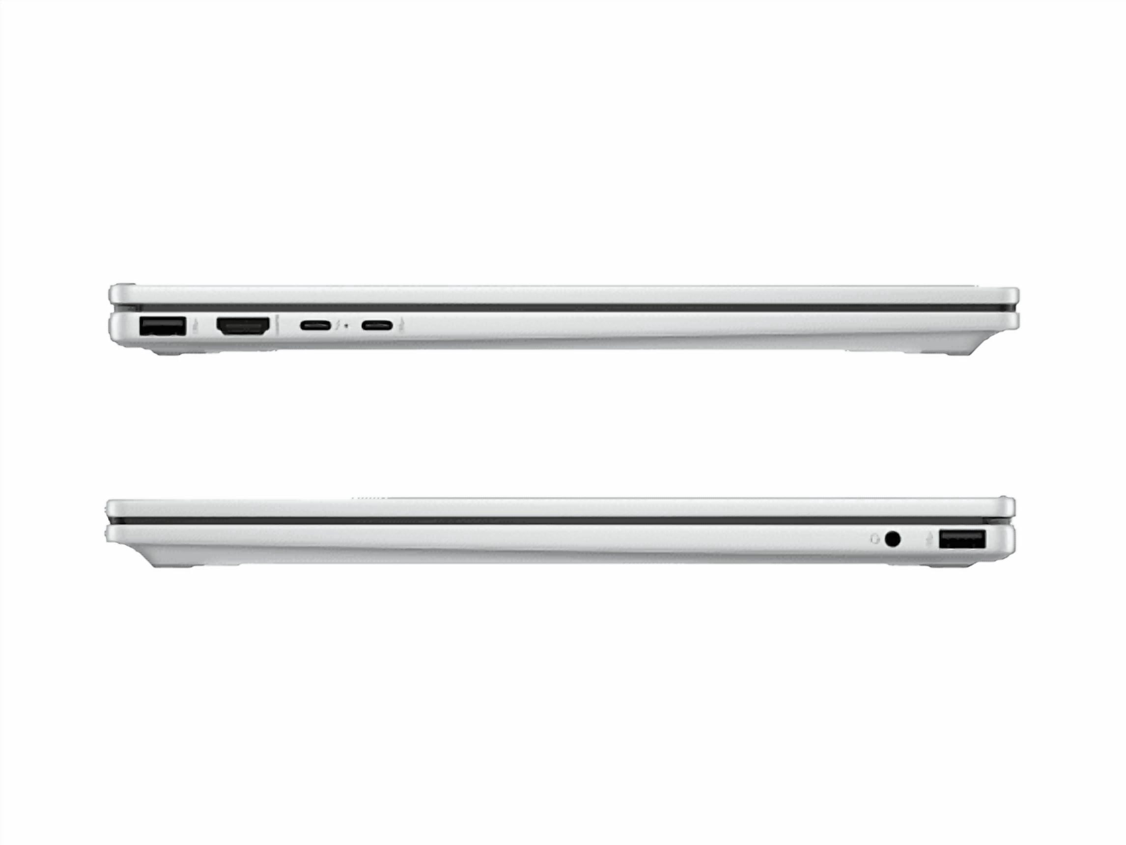 HP OmniBook 7 Laptop Computer 16" 2K Touch Screen Intel Core Ultra 5 16 GB