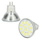 thumbnail image 5 of Bombilla LED LE Ds, 4 piezas/juego, MR11, foco AV, bombilla M, bombilla regulable, materiales ecológicos, 5 of 12
