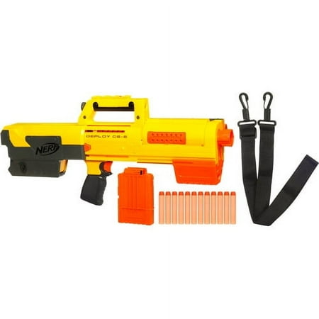Nerf Nstrike Deploy Promo R And R