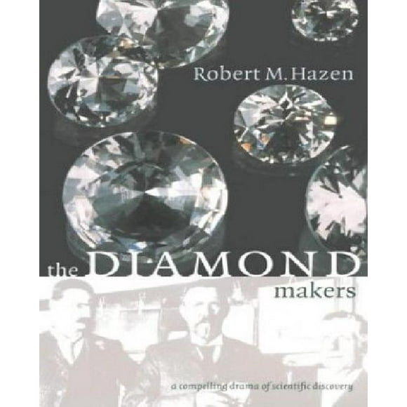 The Diamond Makers