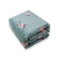 thumbnail image 2 of Bobasndm Upgraded Blankets for Large Dogs, Washable Blankets, Soft Pet Blanket for Kennel Cage Bed, Cute Waterproof Dog Blanket for Pets, 2 of 9