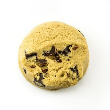 Best Maid Chunk Chocolate Homestyle Cookie Dough 1.5 Ounce — 200 per case