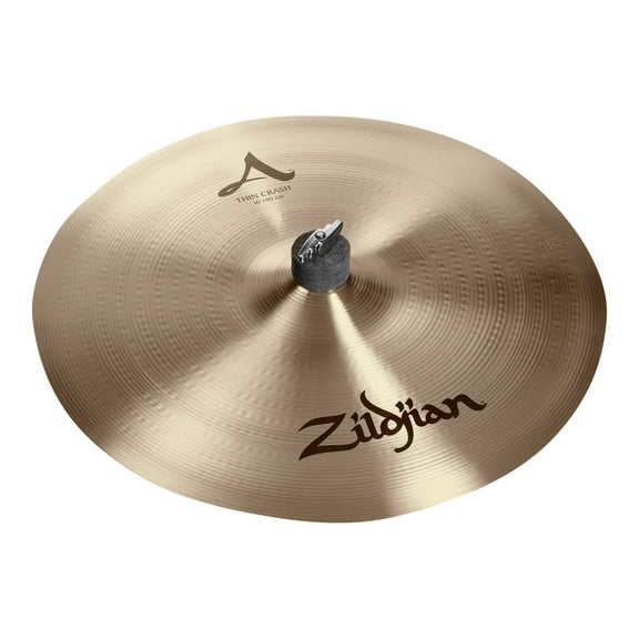 Zildjian A - Crash cymbal - 16"