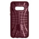 thumbnail image 2 of Funda Neo hybrid Spigen para Samsung galaxy S10e Burgundy, 2 of 2
