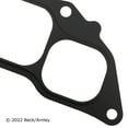 thumbnail image 4 of BeckArnley 037-4865 Plenum Gasket, 4 of 4