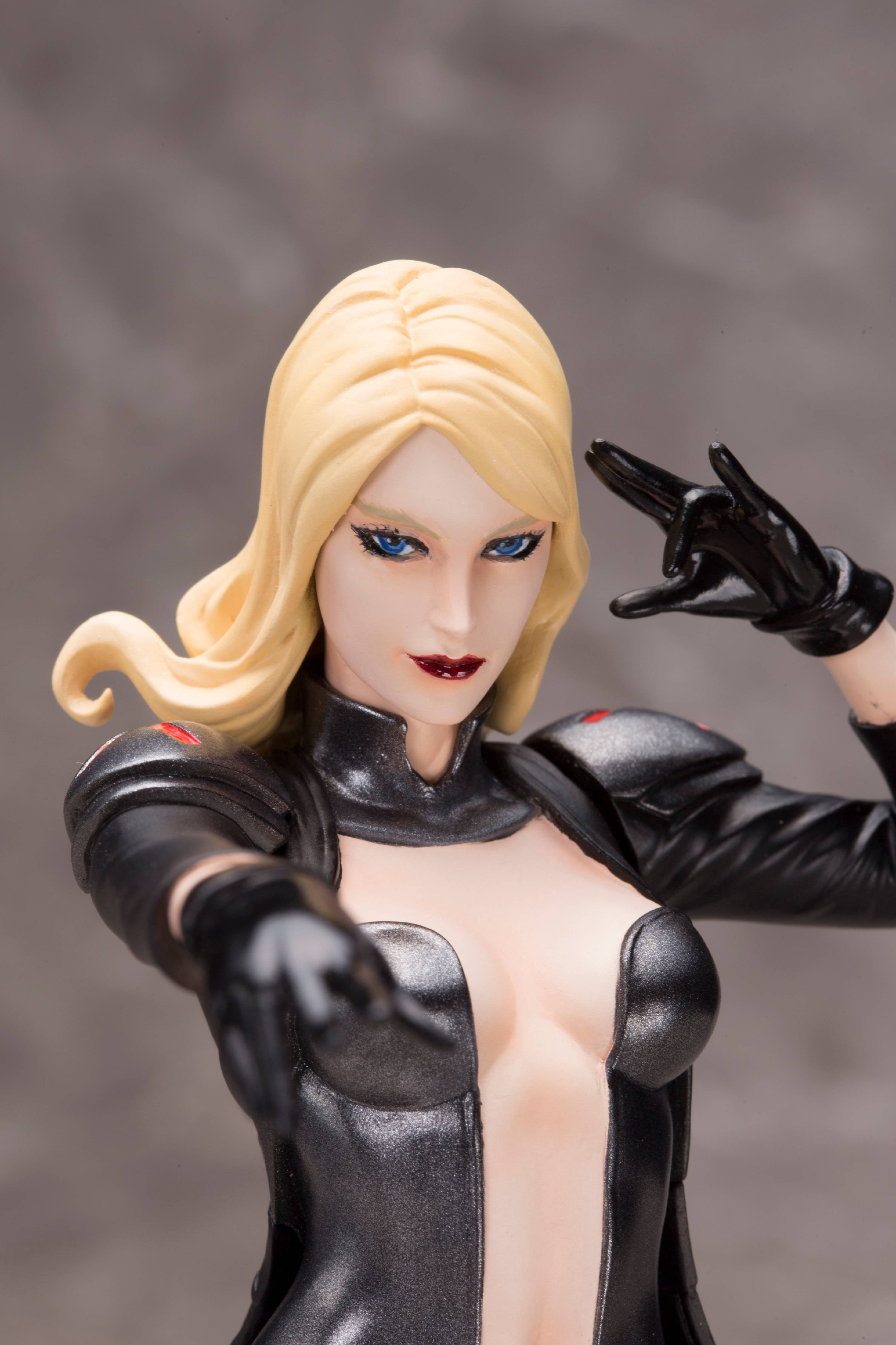 Kotobukiya Marvel Comics Emma Frost Artfx+ Statue