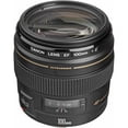 thumbnail image 3 of EF 100MM F/2 USM, 3 of 5