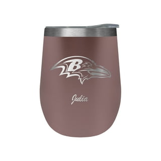 Philadelphia Eagles 24oz. Rally Cry Draft Tumbler