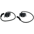 thumbnail image 3 of Ignition Coil For Kohler 2458445-S 2458401-S 24 584 45-S 24 584 01-S Engine Lawn Mower Brush Cutter Trimmer Garden Power Tool, 3 of 7