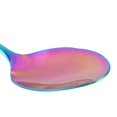 thumbnail image 3 of Stainless Steel Tea Spoon Tableware Kitchen Durable Spoon for Home Restaurant PartyColorful, 3 of 5